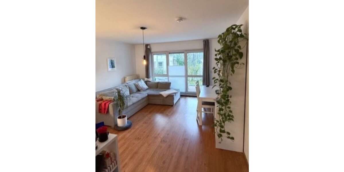 Wohnung zum Kaufen in Frankfurt am Main 410.000 € 58.71 m² 2 zimmer