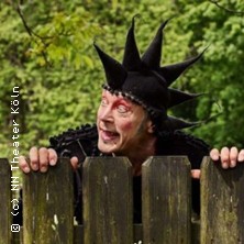 Till Eulenspiegel 26.07.2026 Burggarten Dreieichenhain