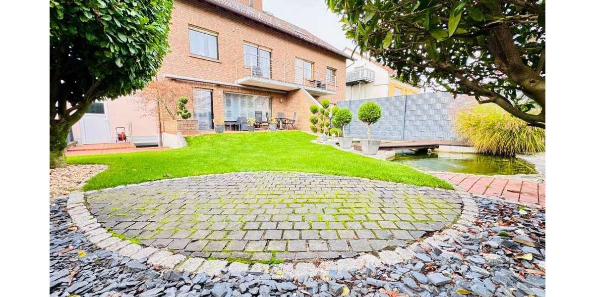 Einfamilienhaus Flörsheim - 6 Zimmer, 164 m&sup2;, 598.500&euro; | Angebot:26120100