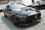 Mercedes-Benz CLS 350 9G-TRONIC Top Ausst. dt. Fzg. 73.000 km 32.999 &euro; Biebesheim 64584