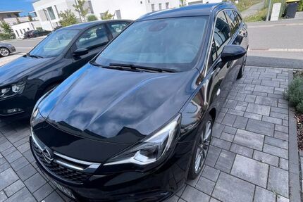 Opel Astra 120.500 km 10.799 &euro; Gernsheim am Rhein 64579