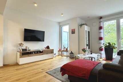 Wohnung zum Mieten in Heppenheim 990 € 82.99 m²