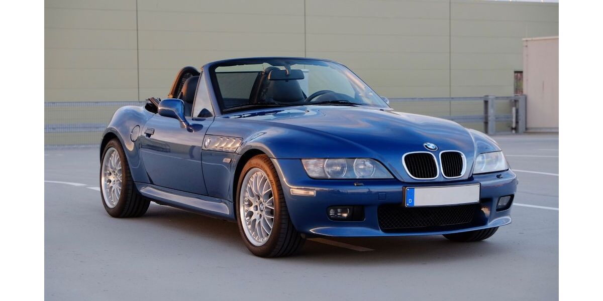 BMW Z3 175.800 km 14.990 &euro; Frankfurt am Main 60488