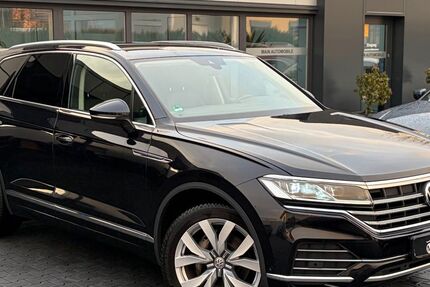 VW Touareg 129.000 km 29.890 &euro; Seligenstadt 63500