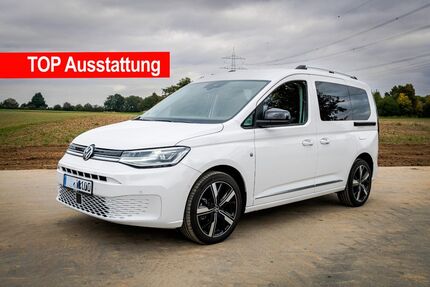 VW Caddy 41.650 km 38.450 &euro; Frankfurt 65931