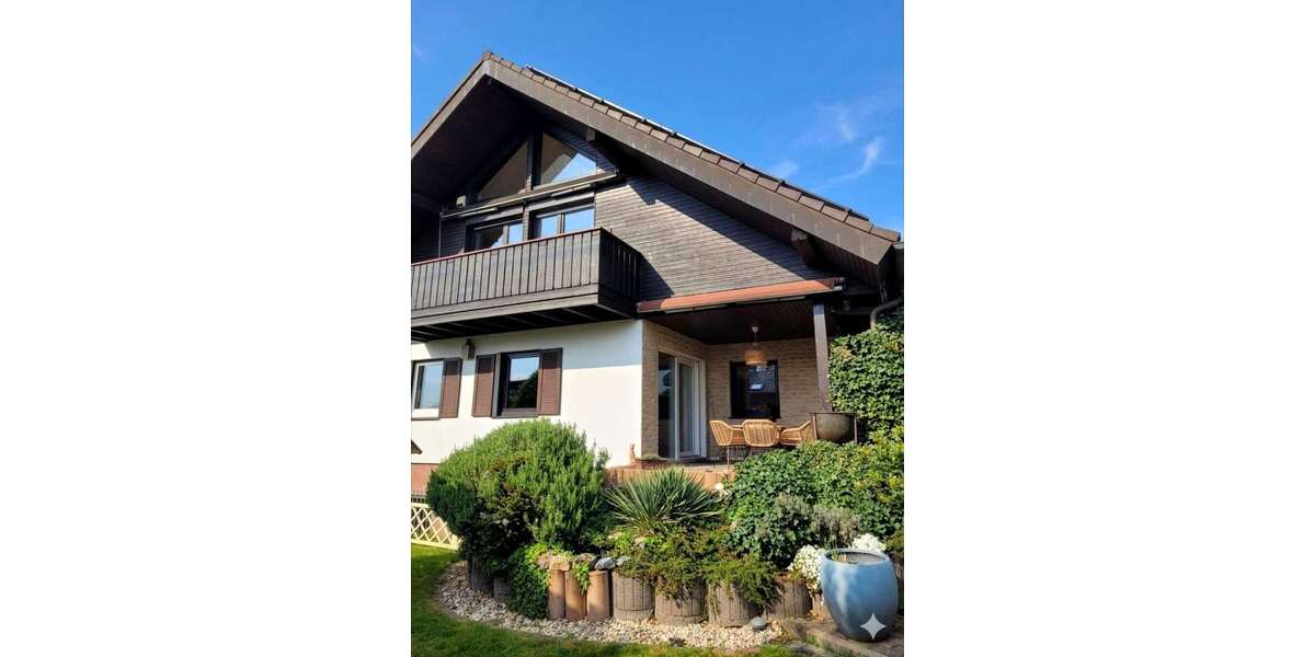 Einfamilienhaus Seeheim-Jugenheim Jugenheim - 7 Zimmer, 202 m&sup2;, 839.000&euro; | Angebot:26124974