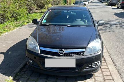 Opel Astra 218.000 km 1.300 &euro; Darmstadt 64289