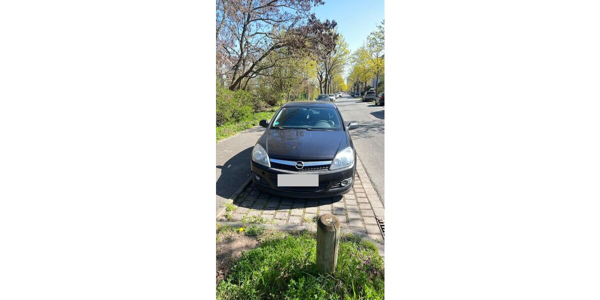 Opel Astra 218.000 km 1.300 &euro; Darmstadt 64289