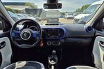 Renault Twingo Cosmic, Klima, Automatik, Sitzheizung, Temp 36.200 km 10.990 &euro; Rodgau 63110