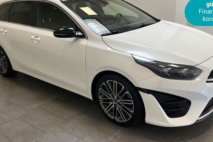 Kia ceed / Ceed 46.889 km 22.880 &euro; Egelsbach 63329