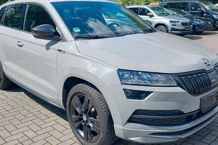 Skoda Karoq 342.000 km 14.990 &euro; Gross Gerau 64521