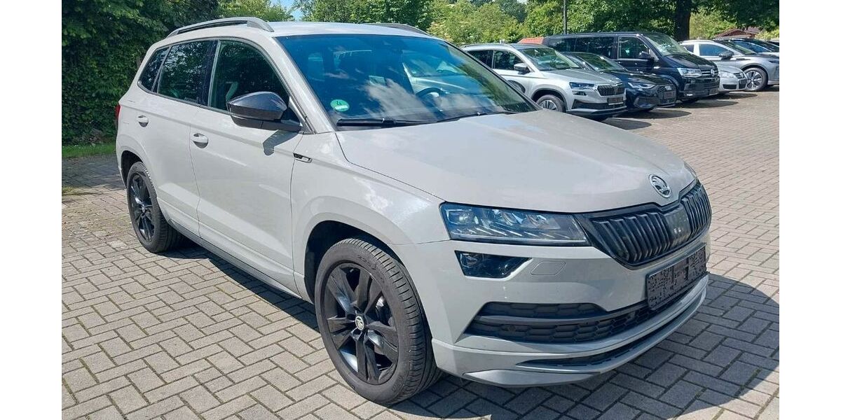 Skoda Karoq 342.000 km 14.990 &euro; Gross Gerau 64521