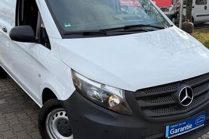 Mercedes-Benz Vito 145.289 km 14.850 &euro; Offenbach 63071