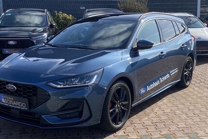 Ford Focus 29.000 km 20.980 &euro; Babenhausen 64832