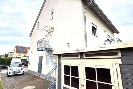 Wohnung Weiterstadt - 5 Zimmer, 160 m&sup2;, 1.750&euro; | Angebot:26994918