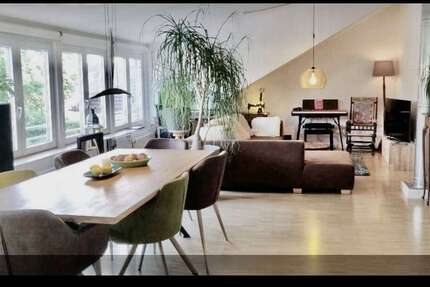 Wohnung Darmstadt Darmstadt-Ost - 3 Zimmer, 95 m&sup2;, 430.000&euro; | Angebot:26272474