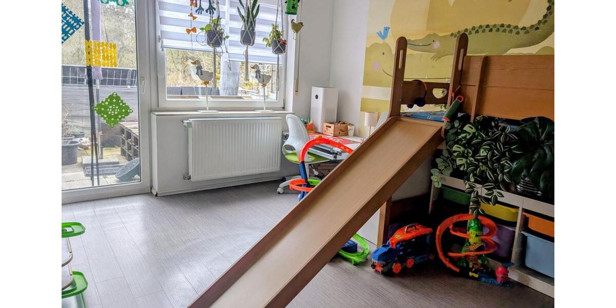 Etagenwohnung Darmstadt Arheilgen - 3 Zimmer, 67 m&sup2;, 309.000&euro; | Angebot:25172794