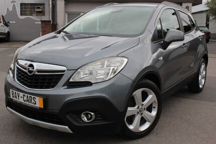 Opel Mokka 114.000 km 7.990 &euro; Rüsselsheim 65428