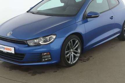 VW Scirocco 96.103 km 17.510 &euro; Frankfurt am Main 65936