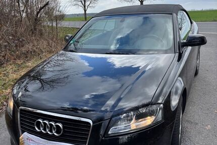 Audi A3 133.690 km 5.990 &euro; Babenhausen 64832