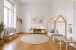 Etagenwohnung Frankfurt am Main Nordend-West - 4 Zimmer, 135 m&sup2;, 1.495.000&euro; | Angebot:26866952