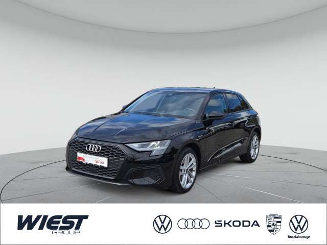 Audi A3 42.631 km 26.450 € Darmstadt 64295