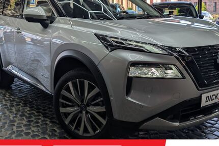 Nissan X-Trail 7.215 km 34.480 &euro; Dieburg 64807