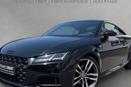 Audi TT 59.900 km 30.890 &euro; Bensheim 64625