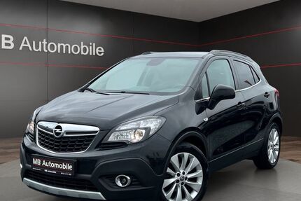Opel Mokka 96.000 km 11.490 € Darmstadt-Weiterstadt 64331