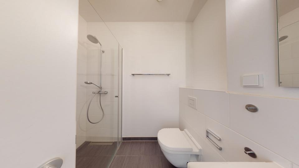 Etagenwohnung Frankfurt am Main Sachsenhausen - 1 Zimmer, 37 m&sup2;, 840&euro; | Angebot:26423735