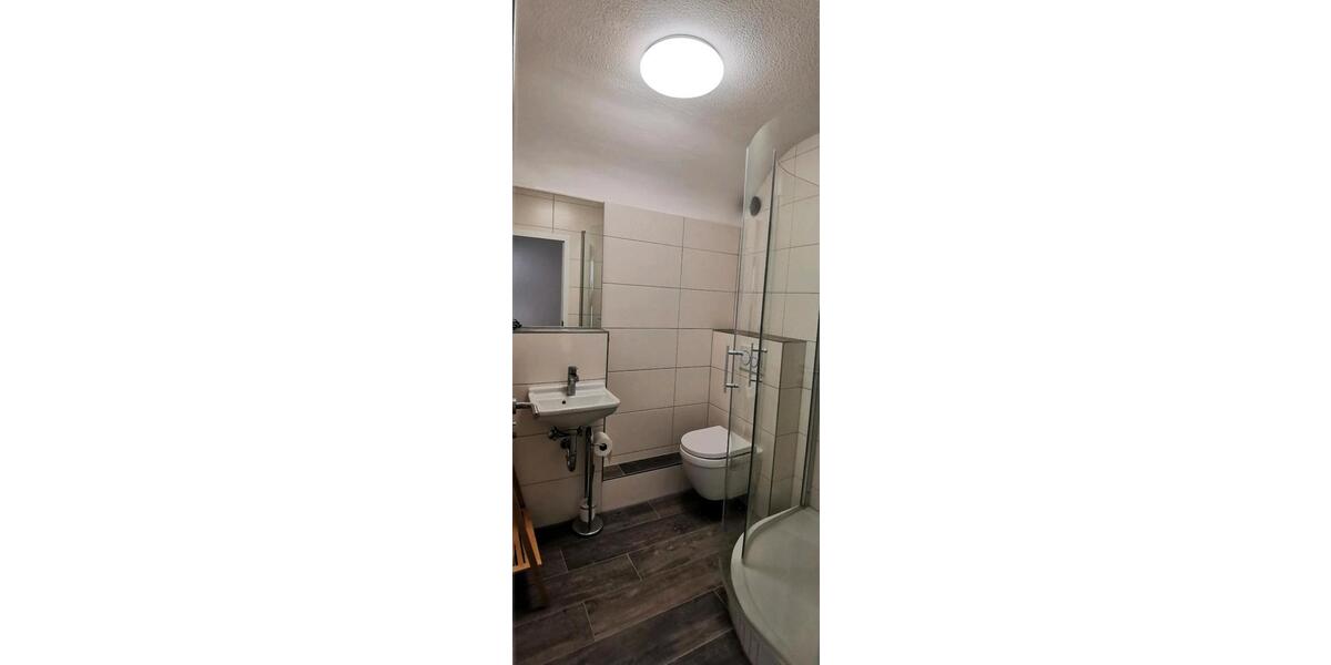 Dachgeschoßwohnung Alsbach-Hähnlein Hähnlein - 4 Zimmer, 92 m&sup2;, 1.500&euro; | Angebot:26323128