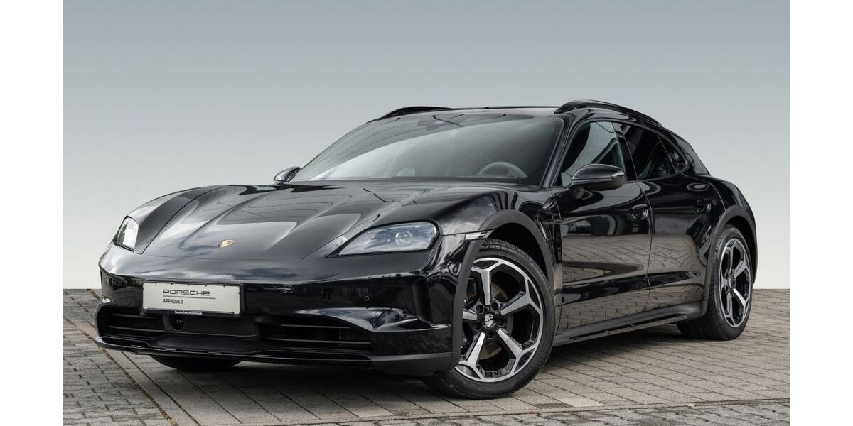 Porsche Taycan 26.330 km 82.410 &euro; Darmstadt 64295