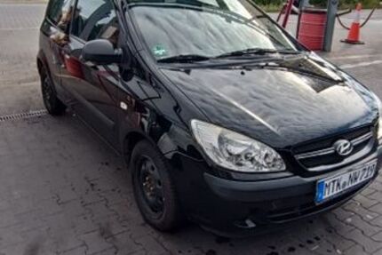 Hyundai Getz 168.000 km 1.800 &euro; Hofheim am Taunus 65719