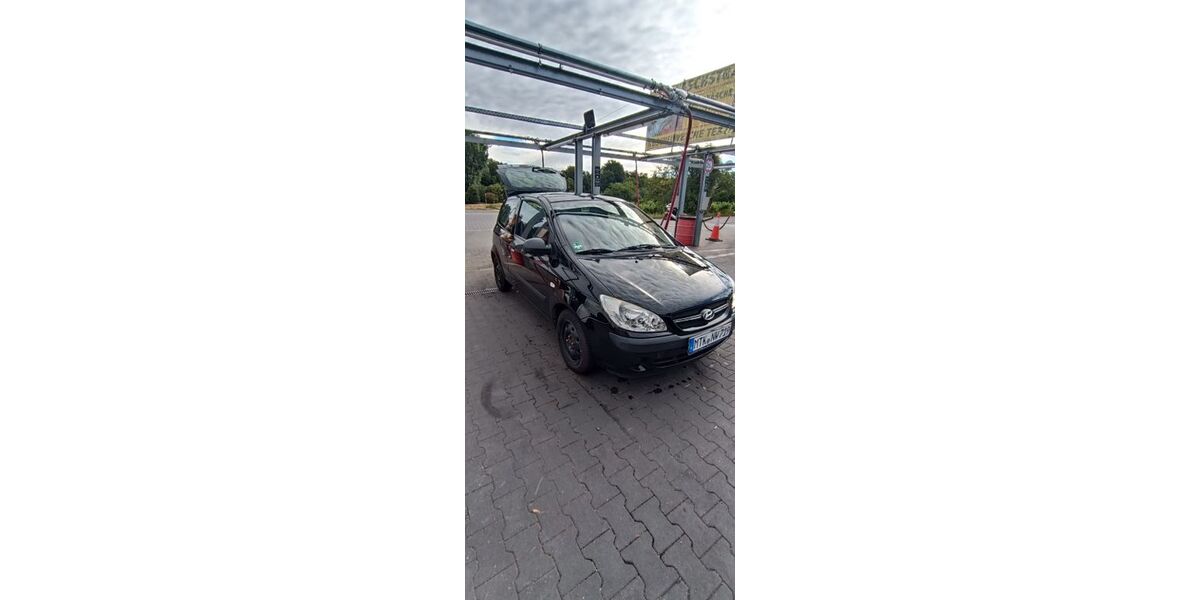 Hyundai Getz 168.000 km 1.800 &euro; Hofheim am Taunus 65719