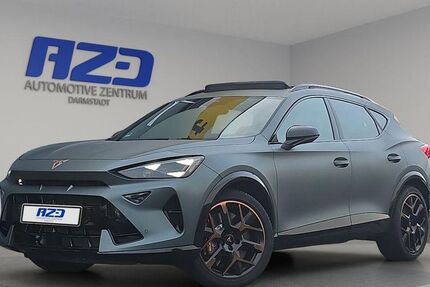 Cupra Formentor 1.600 km 47.444 &euro; Darmstadt 64293