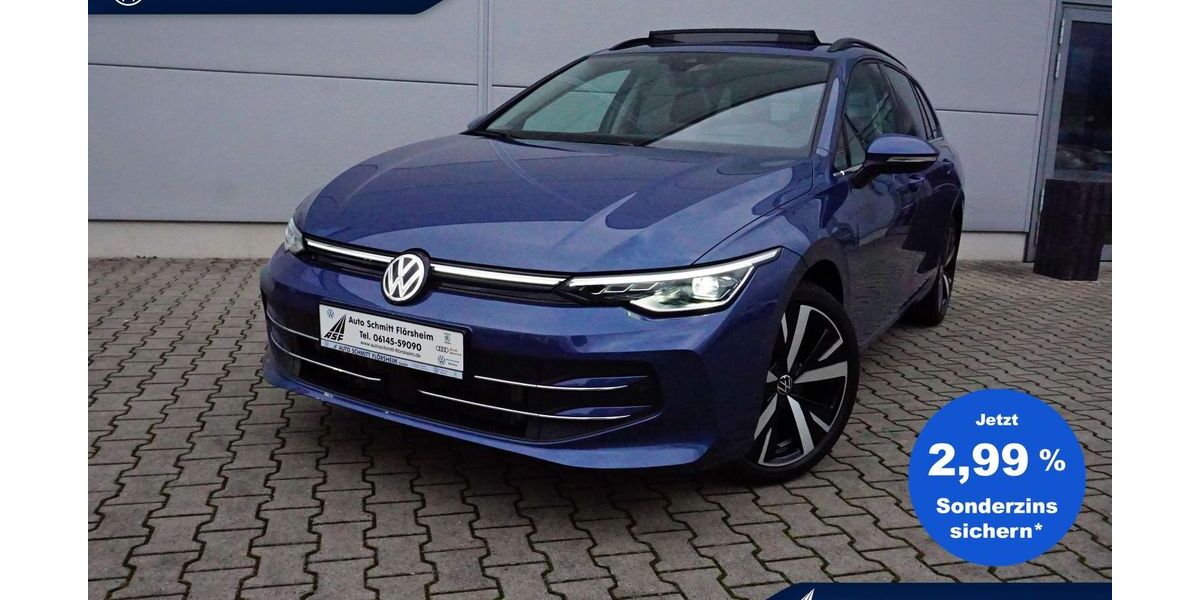 VW Golf 12.714 km 36.990 &euro; Flörsheim 65439
