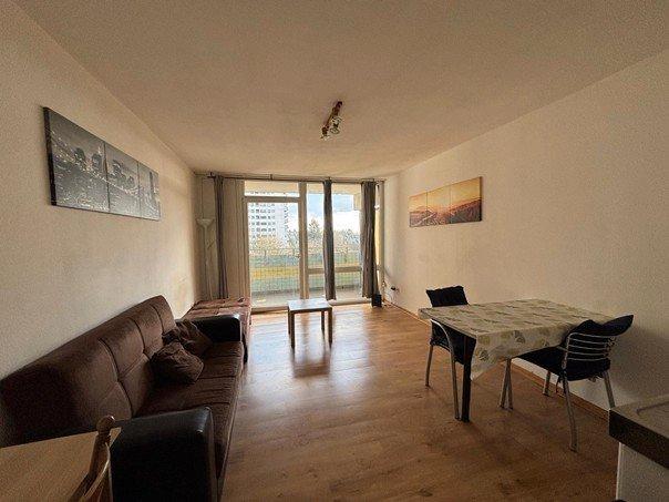 Etagenwohnung Frankfurt am Main Sachsenhausen Süd - 1 Zimmer, 28 m&sup2;, 150.000&euro; | Angebot:27128397
