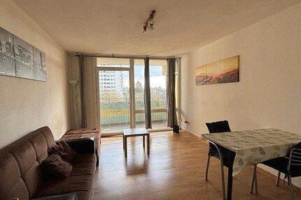Wohnung Frankfurt am Main Sachsenhausen Süd - 1 Zimmer, 28 m&sup2;, 150.000&euro; | Angebot:27128397