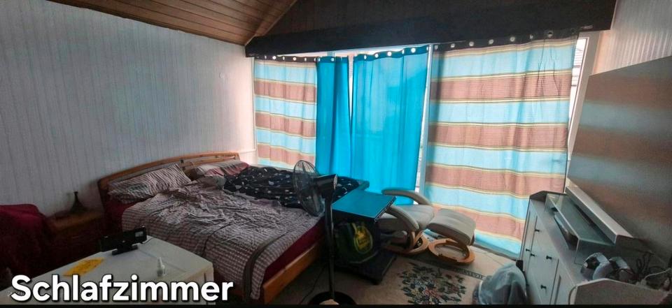 Reihenendhaus mit Sauna, Schwimmbad 5 zimmer