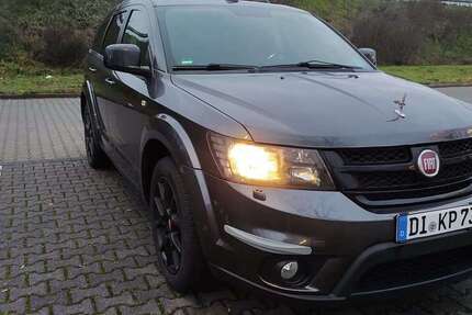 Fiat Freemont 190.741 km 14.300 &euro; Schneppenhausen (Weiterstadt) 64331