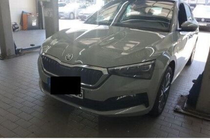 Skoda Scala 41.734 km 19.980 &euro; Frankfurt am Main 60326
