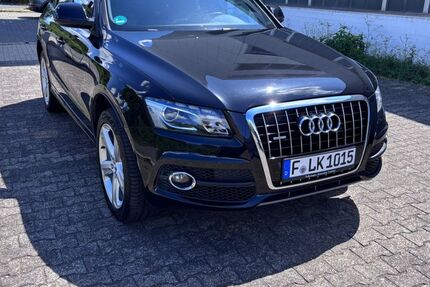 Audi Q5 195.000 km 13.500 &euro; Neu-Isenburg 63263