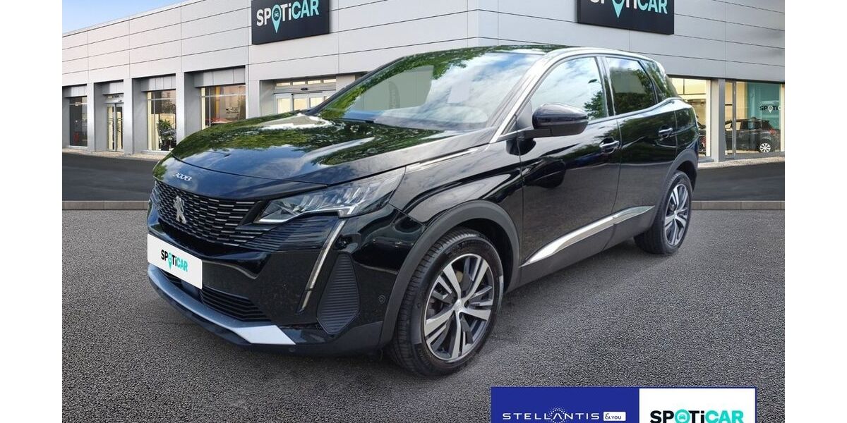 Peugeot 3008 29.633 km 19.730 &euro; Neu-Isenburg 63263