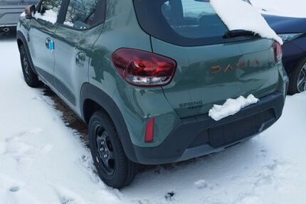 Dacia Spring 1.500 km 14.100 € Gross-Gerau 64521