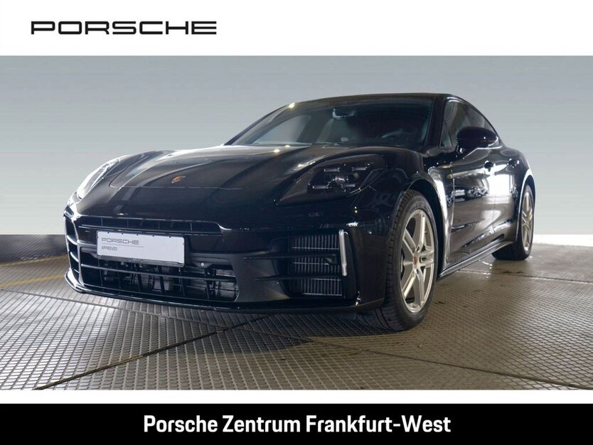 Porsche Panamera 24.400 km 112.990 € Frankfurt am Main 65936