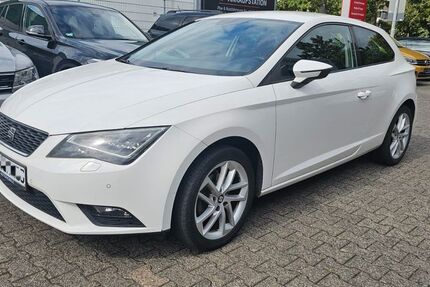 Seat Leon 108.968 km 7.999 € Neu-Isenburg (FRANKFURT AM MAIN) 63263