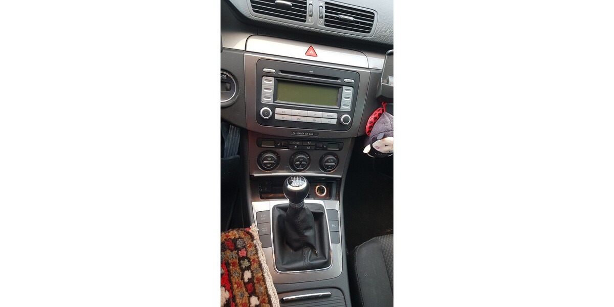 VW Passat 231.730 km 3.000 &euro; Darmstadt 64283