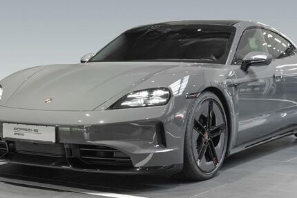 Porsche Taycan 1.820 km 136.960 € Frankfurt am Main 65936