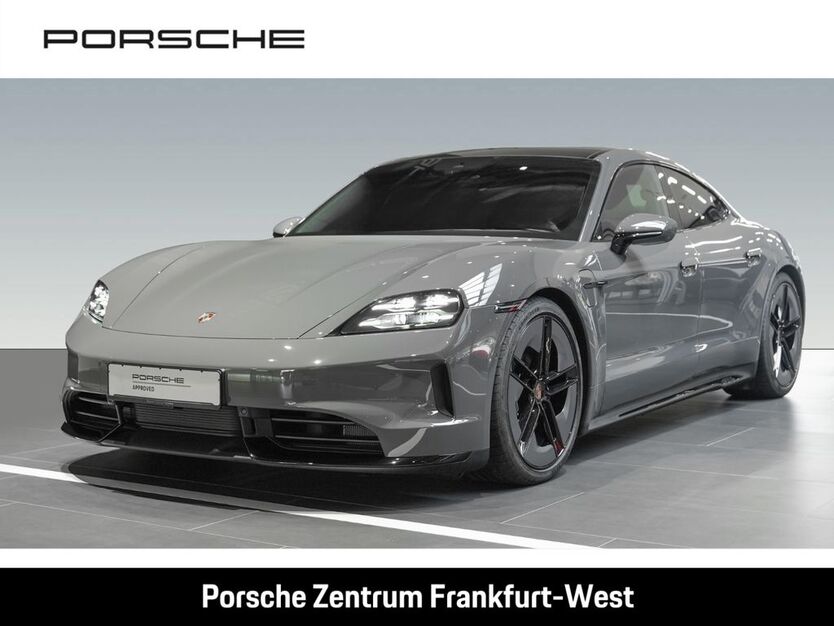Porsche Taycan 1.820 km 136.960 € Frankfurt am Main 65936