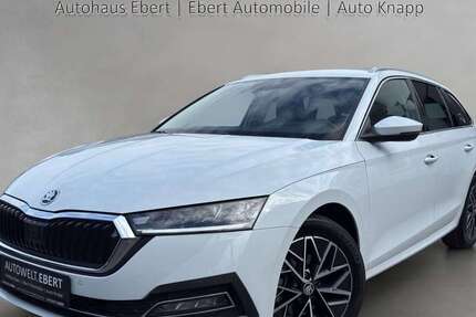 Skoda Octavia 52.500 km 23.890 &euro; Bensheim 64625